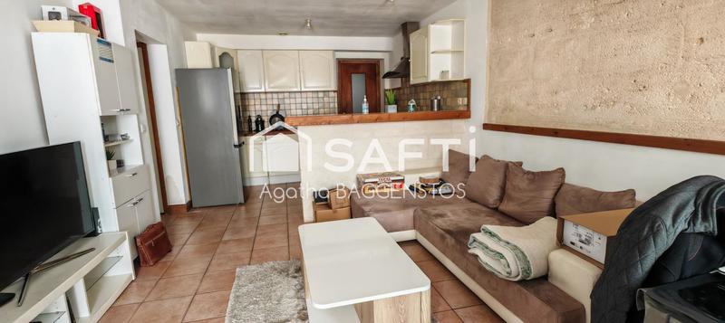 Maison - 146 m² - 7 pièces