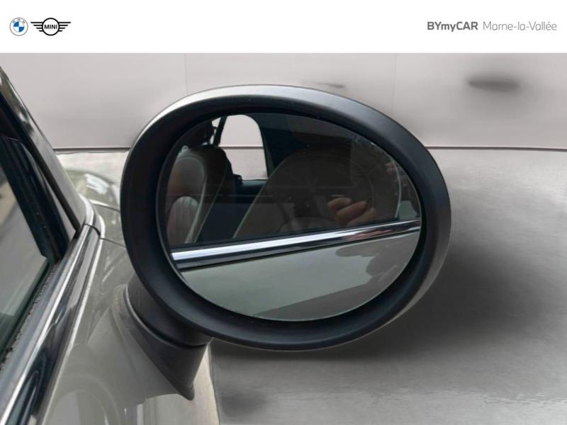 Mini Cabrio Cabriolet F57 Lci Cooper 136 ch Bva7 Edition Greenwich