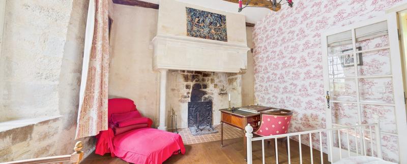 Demeure - 257 m² - 8 pièces