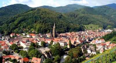 Une journée à la découverte du patrimoine thannois