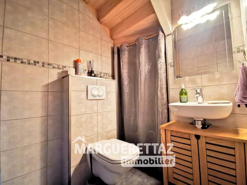 Maison - 103 m² - 5 pièces