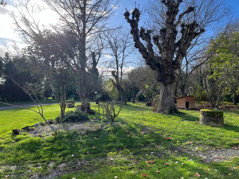 Maison - 160 m² - 4 pièces