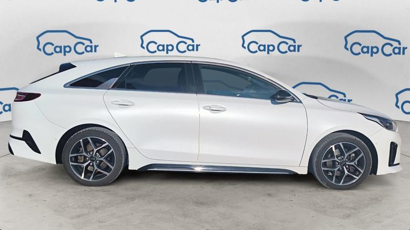 Kia ProCeed III 1.5 t-Gdi 160 Gt Line