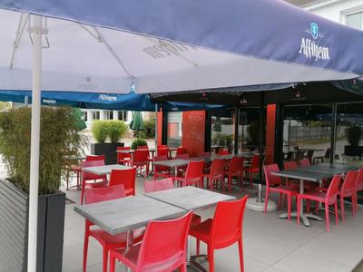 Fonds de commerce - 380 m²