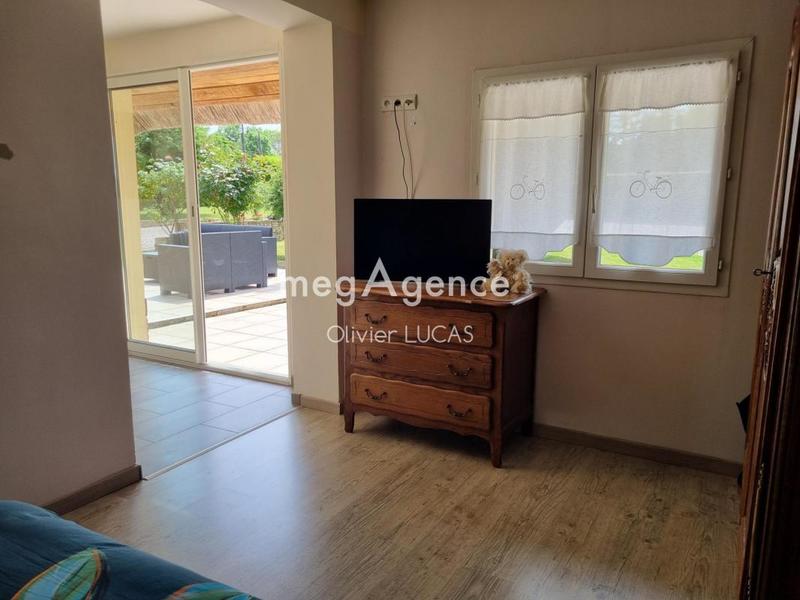 Longère - 140 m² - 6 pièces