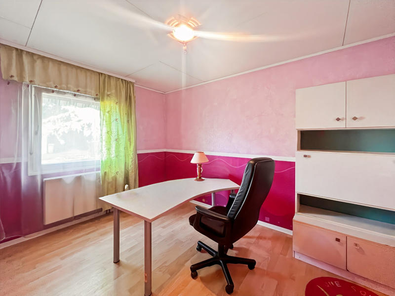 Maison - 205 m² - 8 pièces