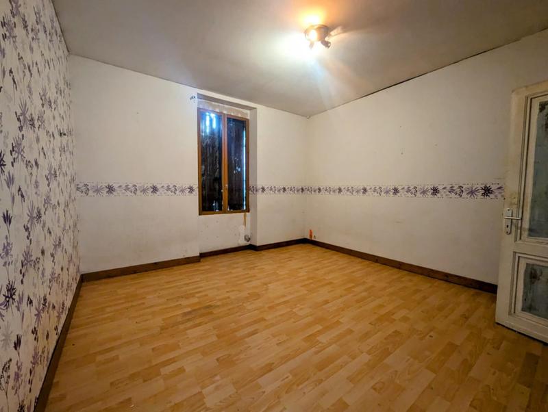 Maison - 150 m² - 8 pièces