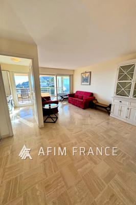 Appartement - 53 m² - 2 pièces