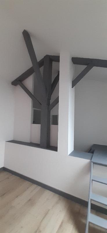 Appartement - 72 m² - 4 pièces