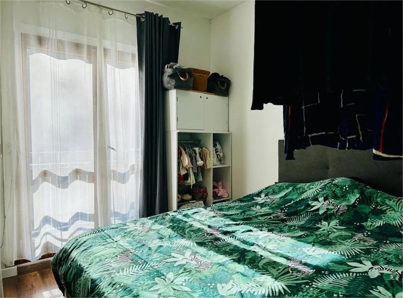 Appartement - 50 m² - 2 pièces