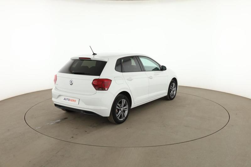 Volkswagen Polo 1.0 Tsi Carat 115 ch
