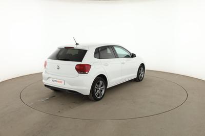 Volkswagen Polo 1.0 Tsi Carat 115 ch