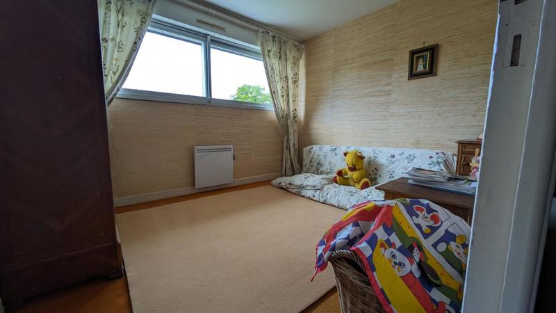 Pavillon - 145 m² - 5 pièces