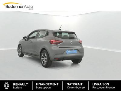 Renault Clio TCe 90 Equilibre