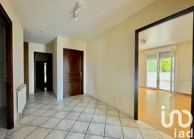 Appartement - 95 m² - 4 pièces