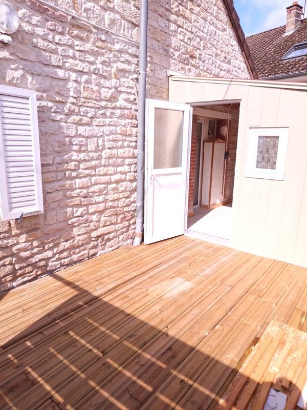 Appartement - 71 m² - 4 pièces