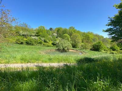 Terrain constructible - 2 526 m²