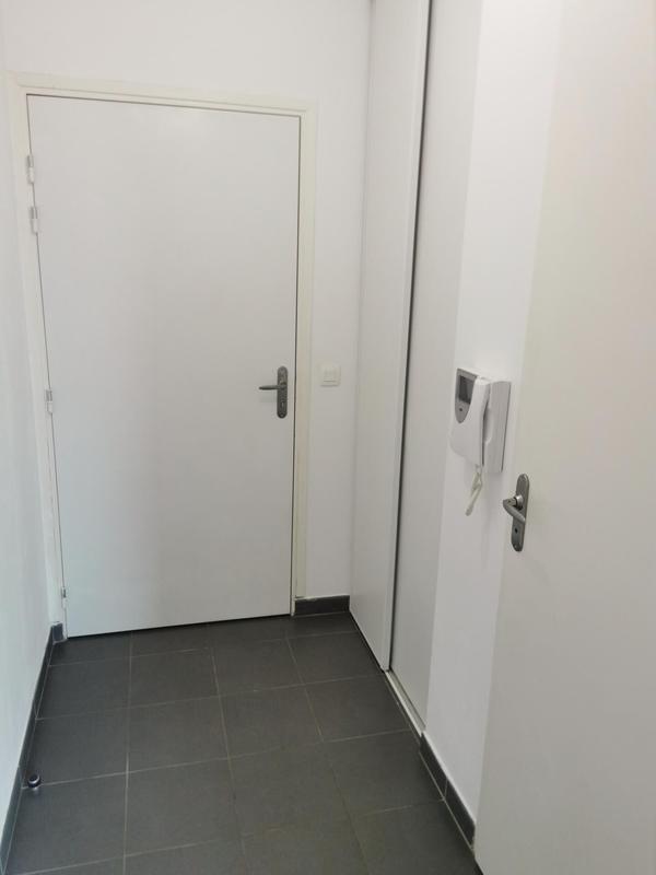 Appartement - 31 m² - 1 pièce