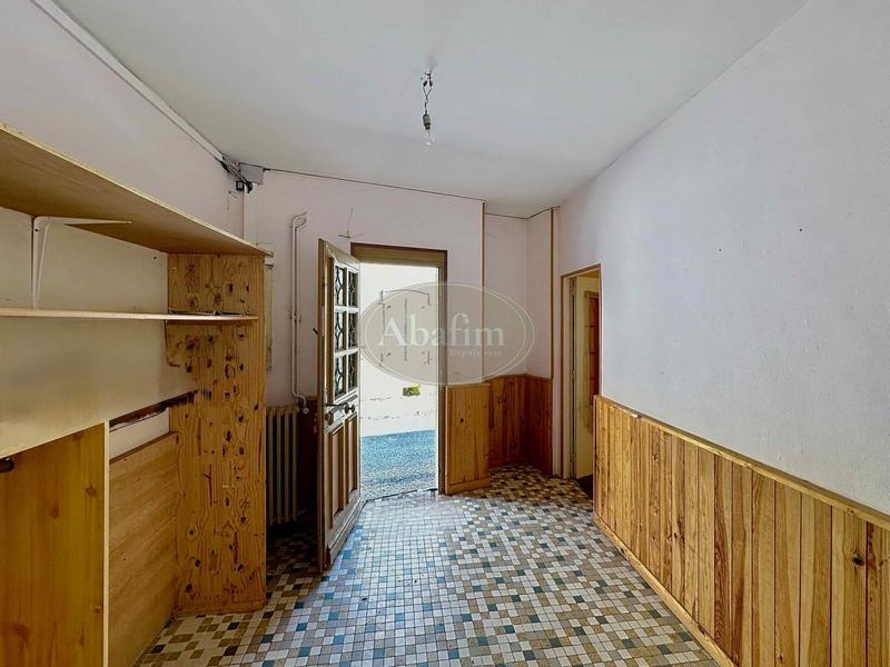 Maison - 115 m² - 6 pièces