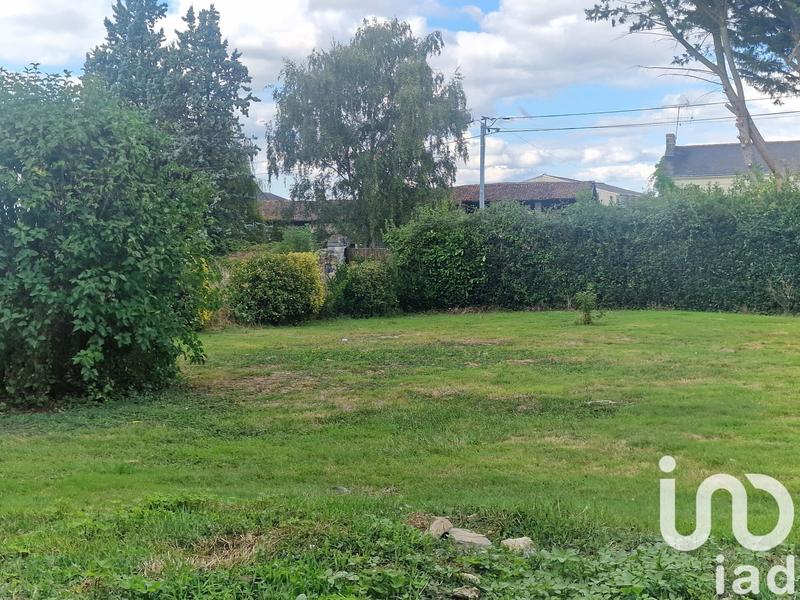 Maison de village - 139 m² - 5 pièces