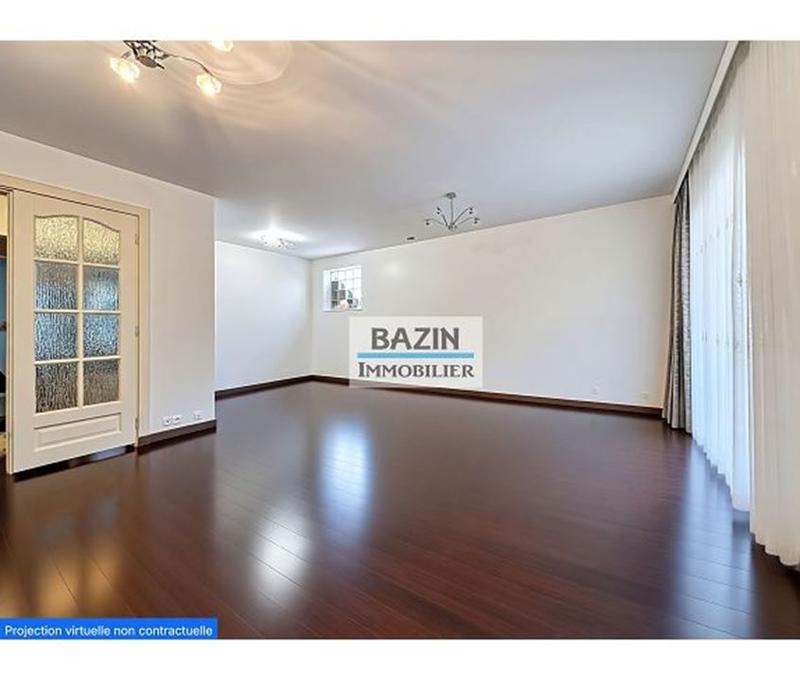 Appartement - 102 m² - 5 pièces