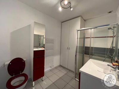 Maison - 100 m² - 3 pièces