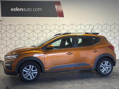 Dacia Sandero TCe 90 Stepway Confort