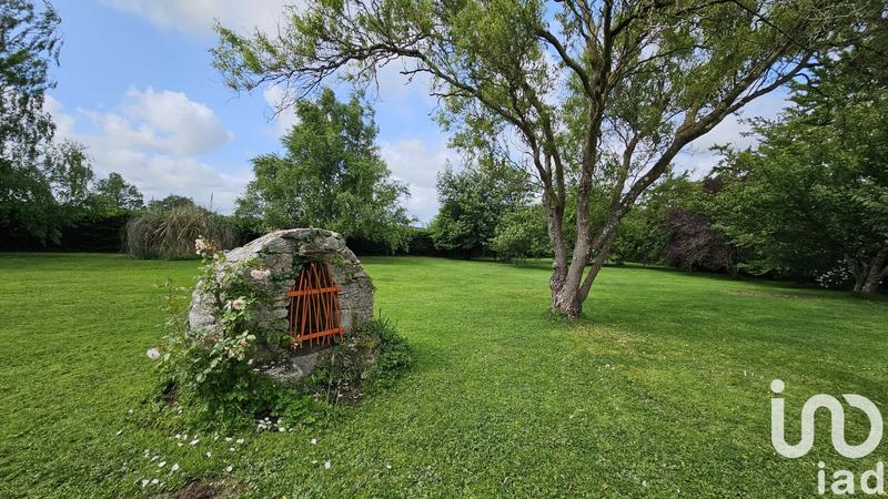 Maison - 146 m² - 6 pièces