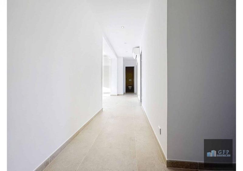 Appartement - 87 m² - 4 pièces