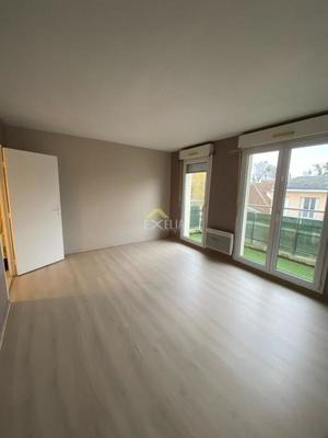 Appartement - 29 m² - 1 pièce