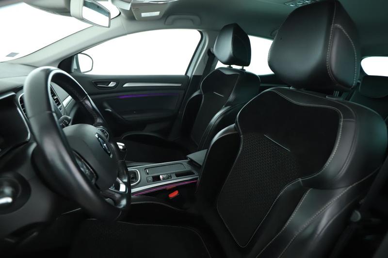 Renault Mégane 1.6 dCi Energy Intens 130 ch