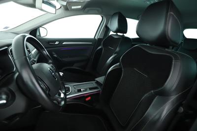 Renault Mégane 1.6 dCi Energy Intens 130 ch