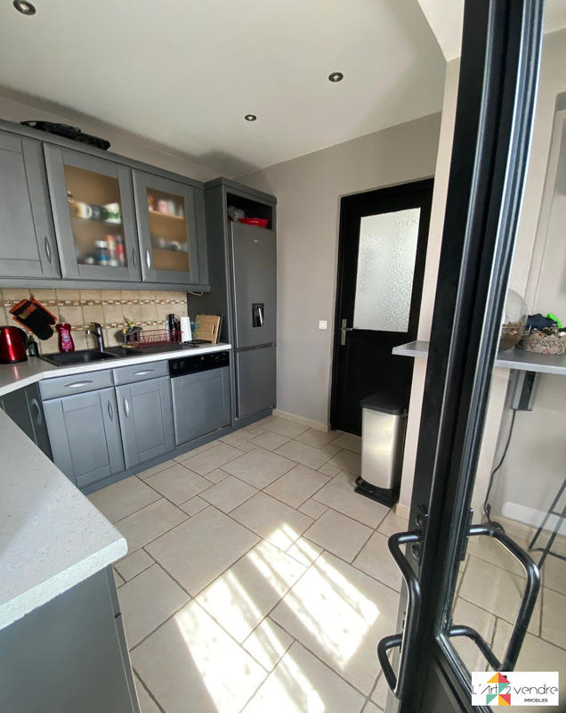 Appartement - 69 m² - 4 pièces