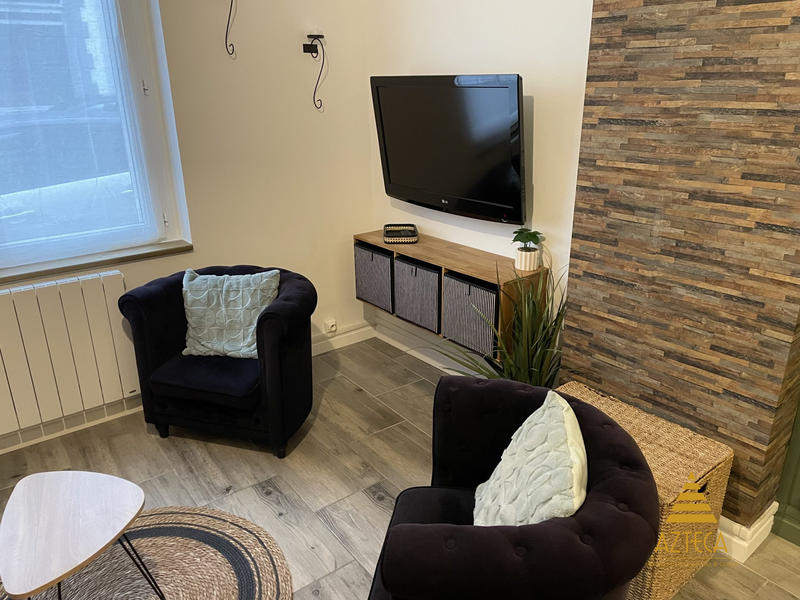 Appartement - 23 m² - 2 pièces