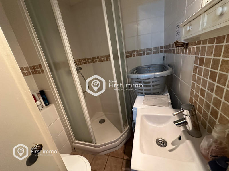 Maison - 69 m² - 3 pièces