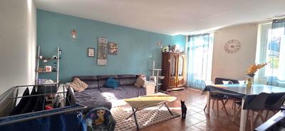 Appartement - 106 m² - 4 pièces