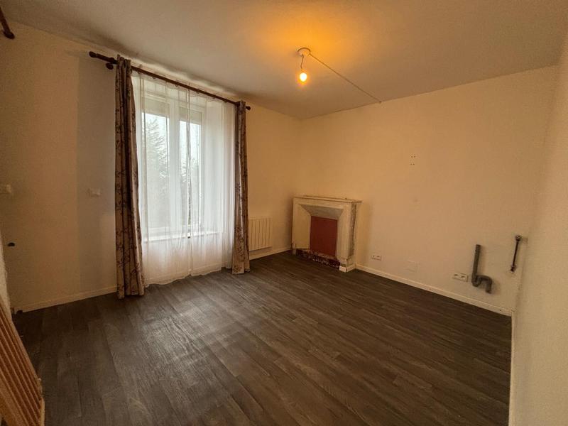 Maison - 104 m² - 5 pièces