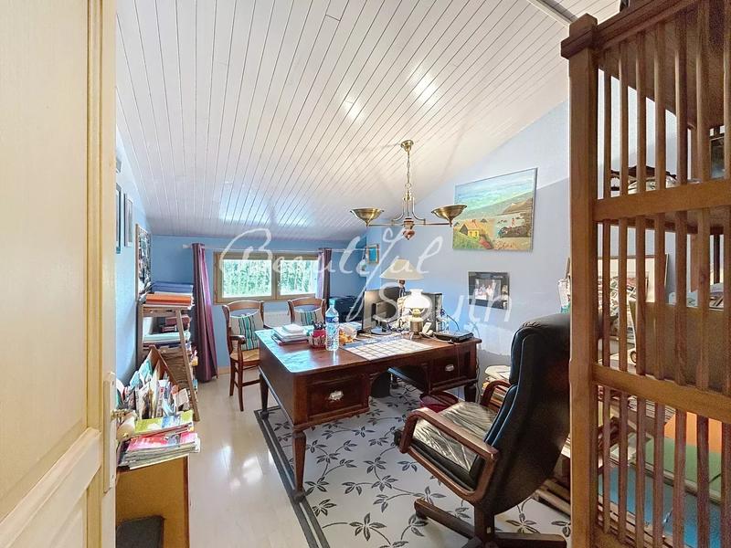 Mas - 174 m² - 7 pièces