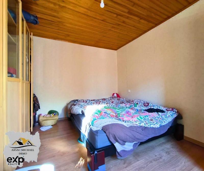 Maison traditionnelle - 115 m² - 6 pièces