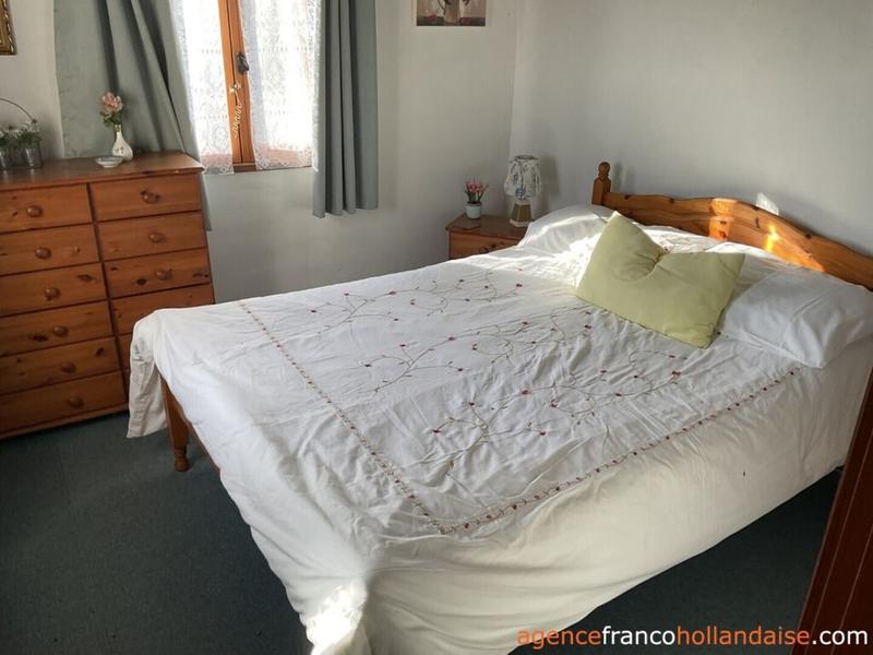 Château - 126 m² - 7 pièces