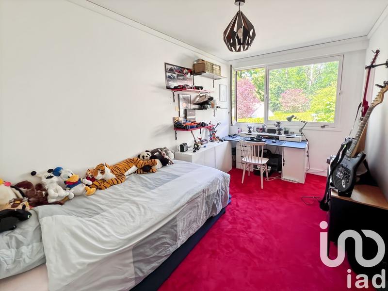 Appartement - 206 m² - 9 pièces