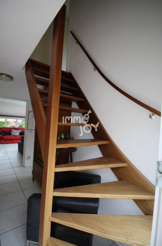 Villa - 107 m² - 4 pièces