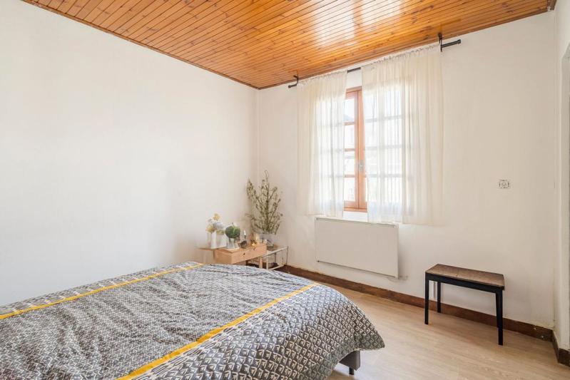 Maison - 30 m² - 2 pièces