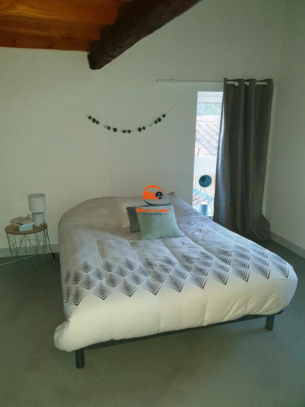 Duplex - 99 m² - 3 pièces