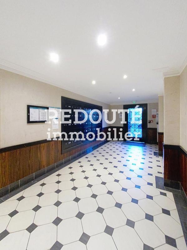 Appartement - 96 m² - 5 pièces