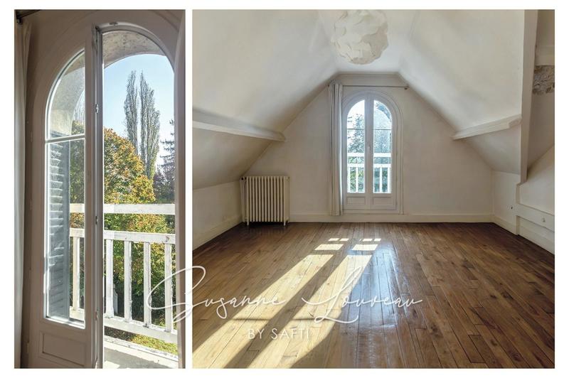 Villa - 241 m² - 8 pièces