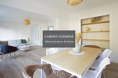Appartement - 78 m² - 5 pièces