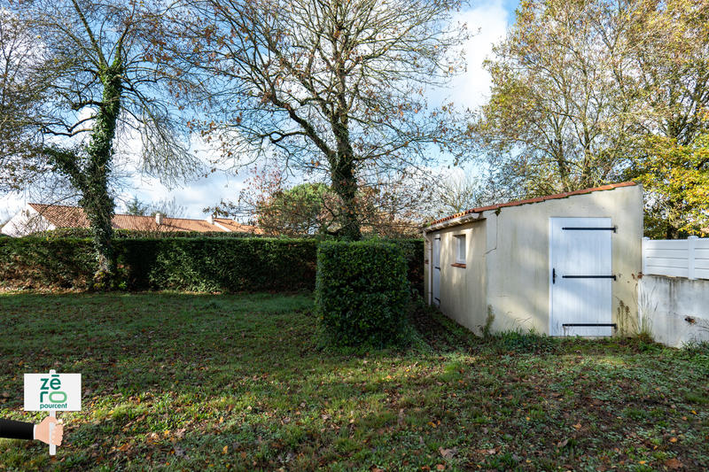 Maison - 103 m² - 3 pièces