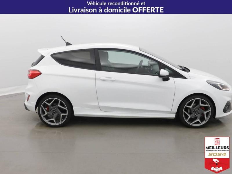 Ford Fiesta 1.5 EcoBoost 200 s&amp;S - St Plus