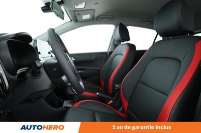 Kia Picanto 1.2 Dpi Isg Gt Line Premium Bva5 84 ch